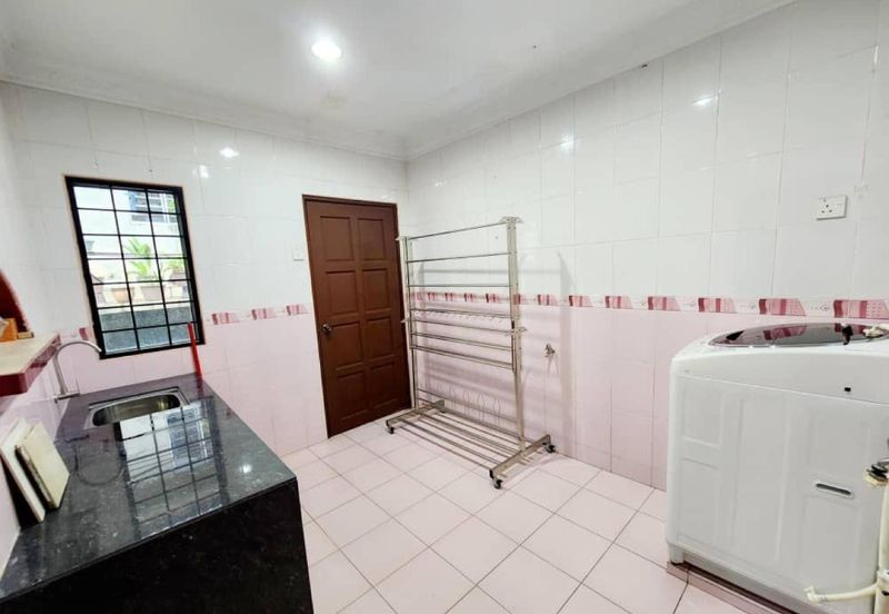 Taman Kajang Perdana