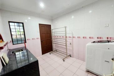 Taman Kajang Perdana