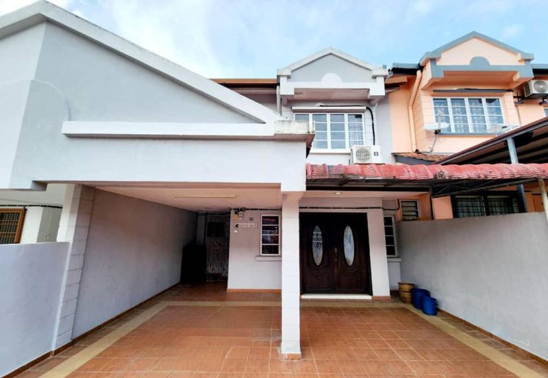 Taman Kajang Perdana