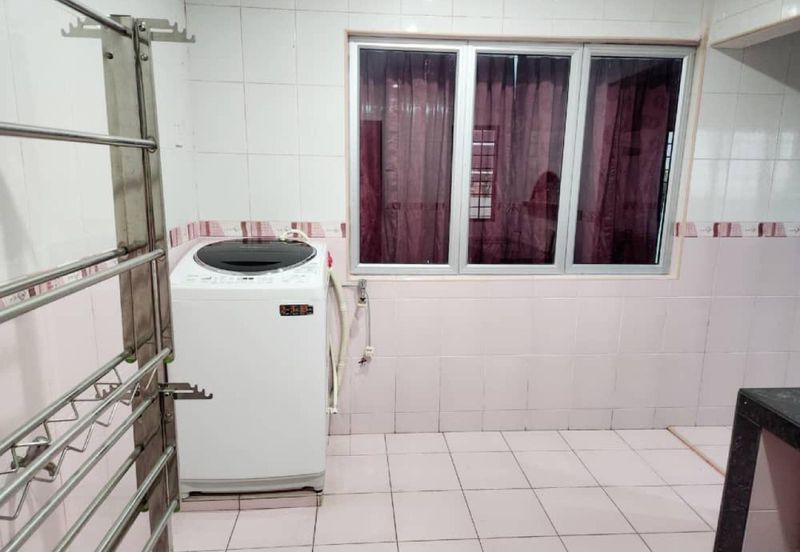 Taman Kajang Perdana