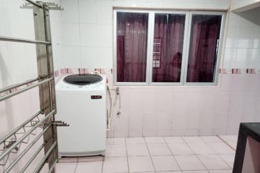 Taman Kajang Perdana