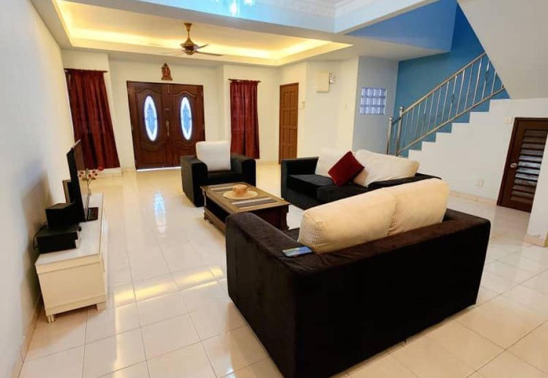 Taman Kajang Perdana