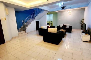 Taman Kajang Perdana