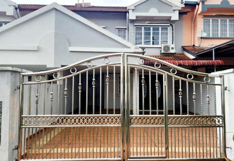 Taman Kajang Perdana