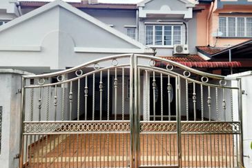 Taman Kajang Perdana