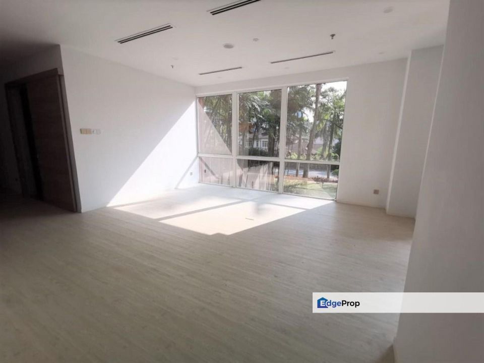 IOI Square Putrajaya Putrajaya Office Space For Rent for Rental @RM14 ...