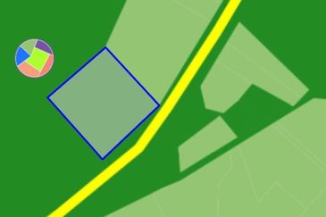 JALAN TEMERLOH-MARAN