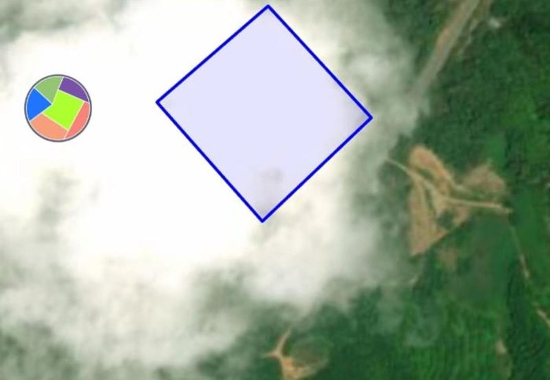 JALAN TEMERLOH-MARAN