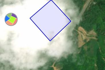 JALAN TEMERLOH-MARAN