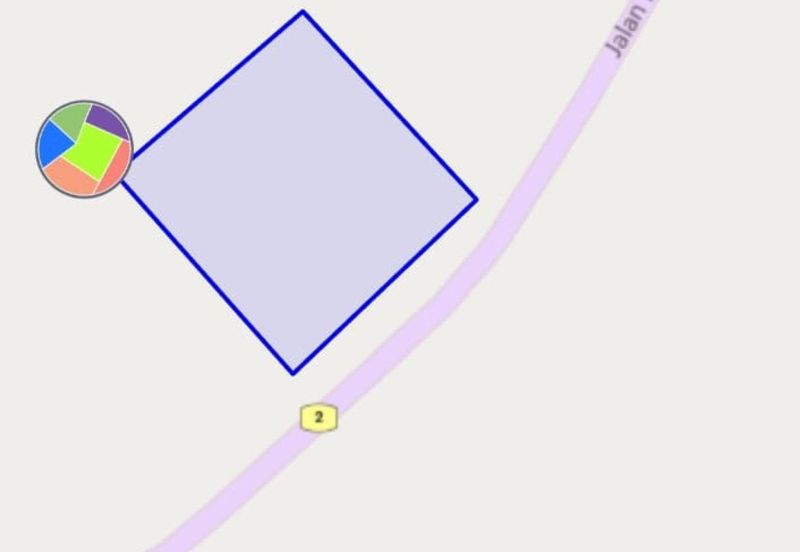 JALAN TEMERLOH-MARAN