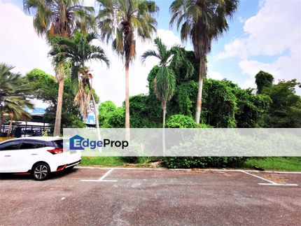 Ayer Keroh Melaka Freehold Commercial Land For Sale, Melaka, Ayer Keroh