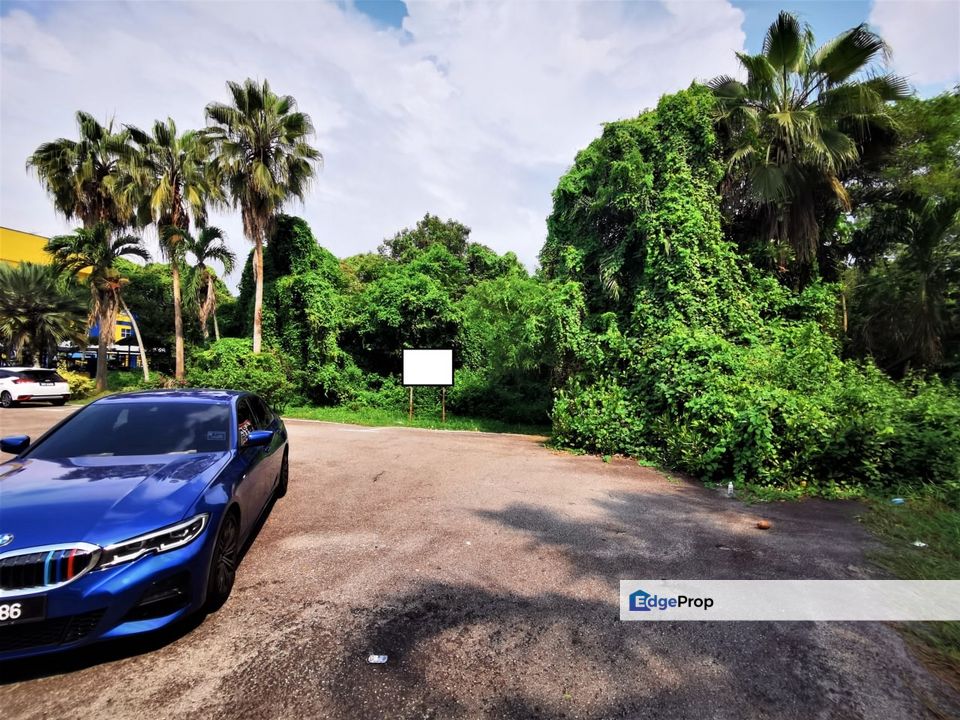 Ayer Keroh Melaka Freehold Commercial Land For Sale, Melaka, Ayer Keroh