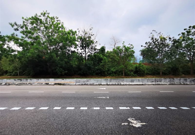 Ayer Keroh Melaka Agricultural Land For Sale
