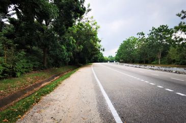 Ayer Keroh Melaka Agricultural Land For Sale