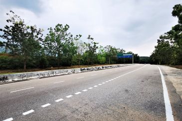 Ayer Keroh Melaka Agricultural Land For Sale