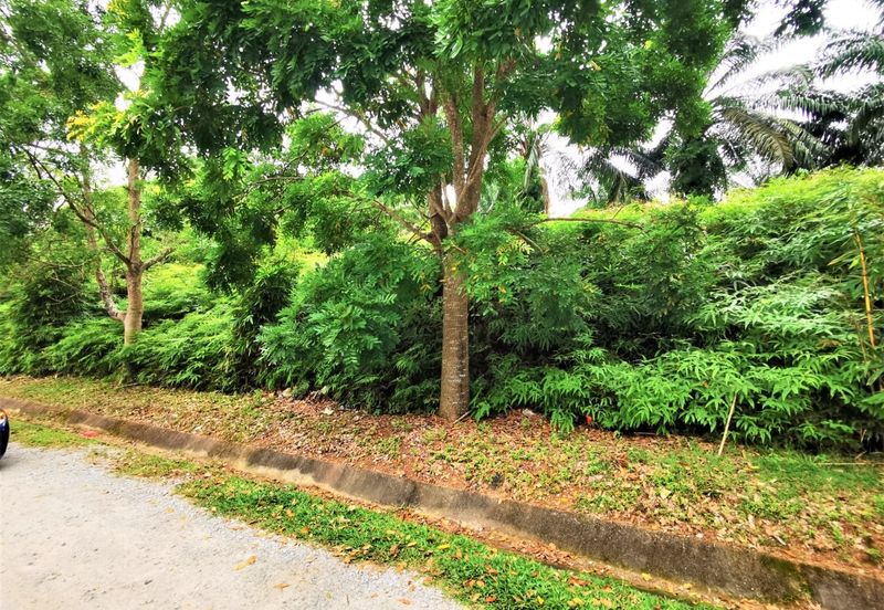 Ayer Keroh Melaka Agricultural Land For Sale