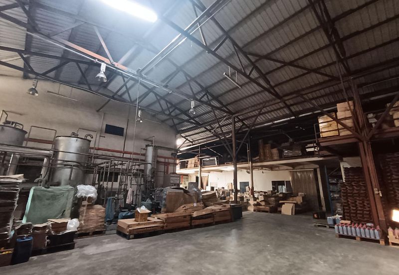 Kampung Baru Sungai Buloh