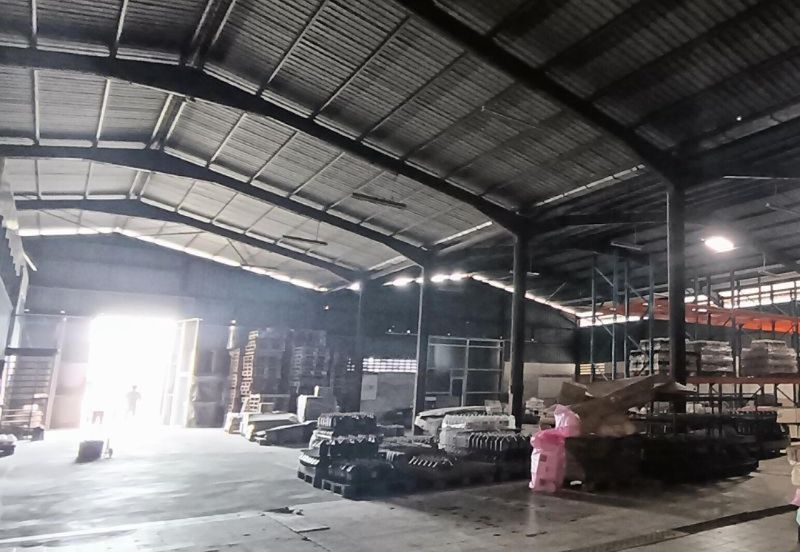 Kampung Baru Sungai Buloh