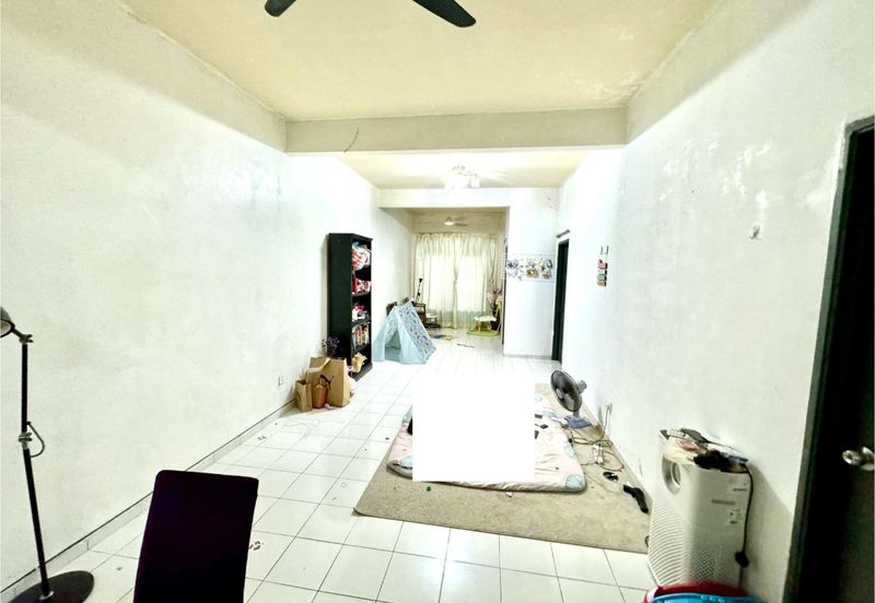 Green Villa Apartment