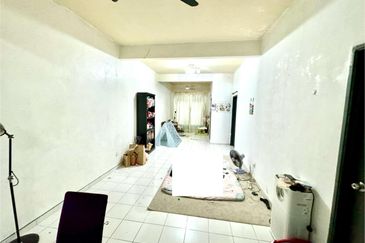 Green Villa Apartment