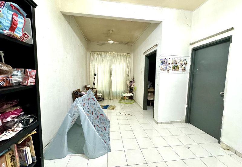 Green Villa Apartment