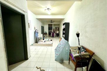 Green Villa Apartment