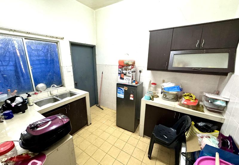 Green Villa Apartment