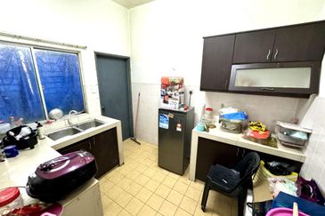 Green Villa Apartment