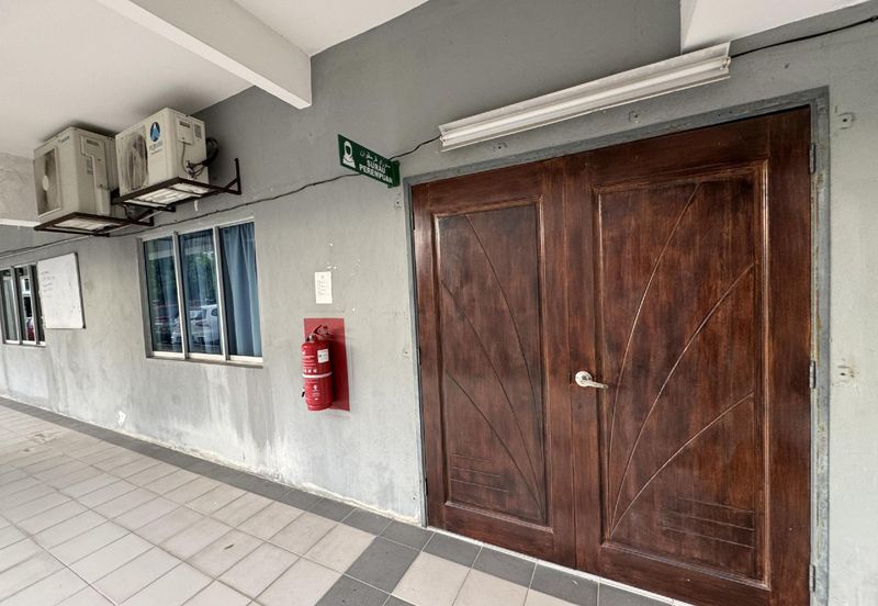 Green Villa Apartment