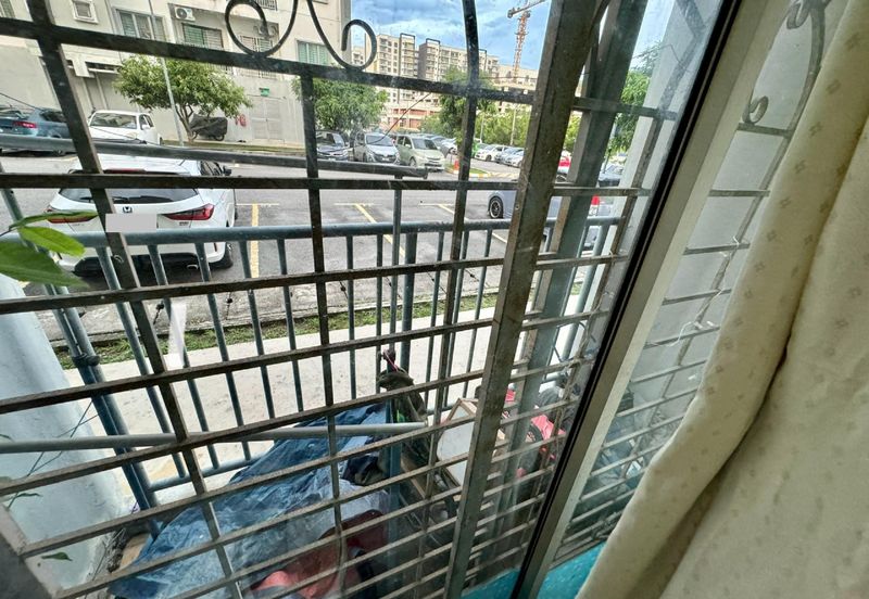 Green Villa Apartment