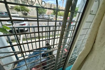 Green Villa Apartment