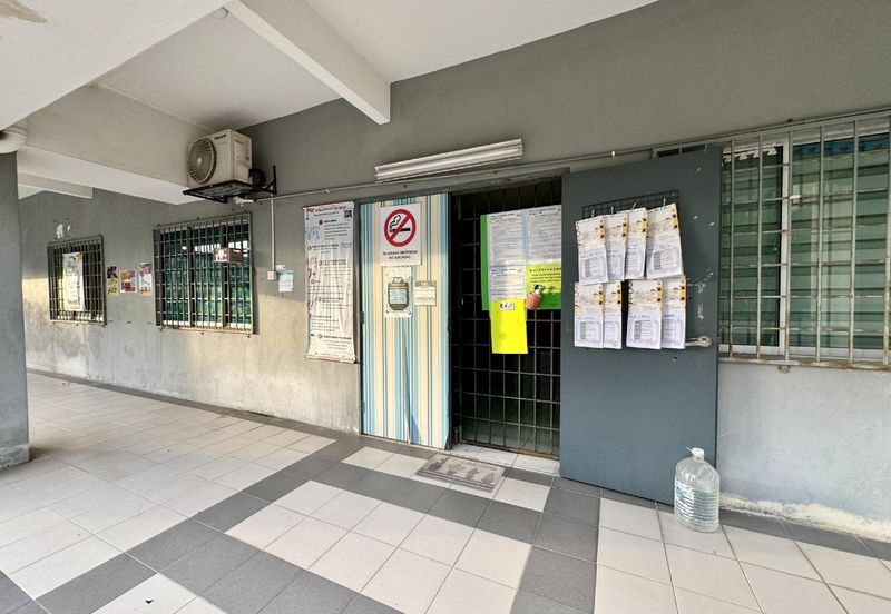 Green Villa Apartment