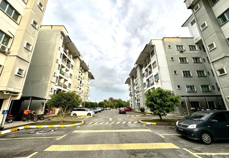 Green Villa Apartment