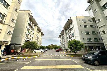 Green Villa Apartment