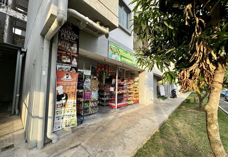 Green Villa Apartment