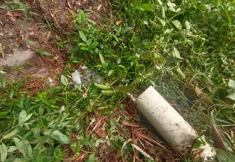 Terachi Ulu Bendul Kuala Pilah Agriculture Land For Sale