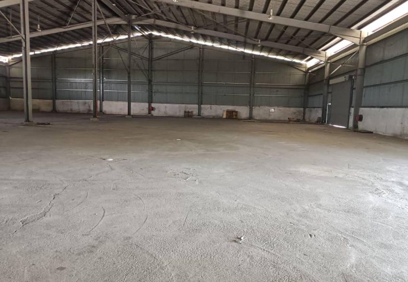 Kawasan Perindustrian Telok Kalong