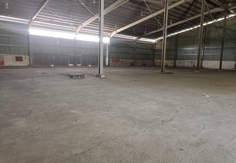 Kawasan Perindustrian Telok Kalong