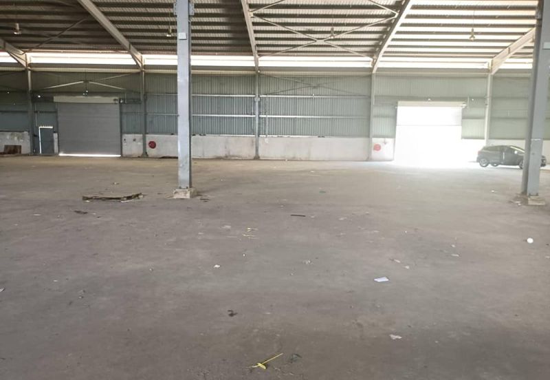 Kawasan Perindustrian Telok Kalong