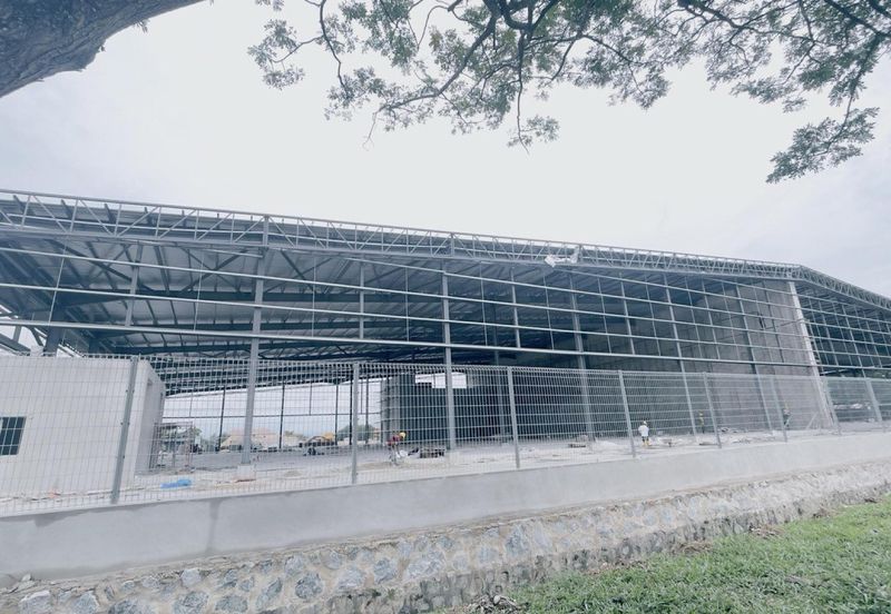 Nilai 2 Industrial Park