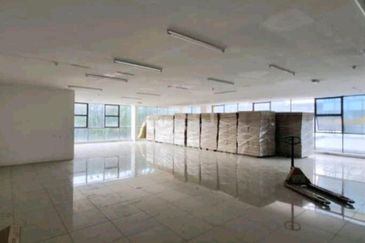 Bandar Teknologi Kajang