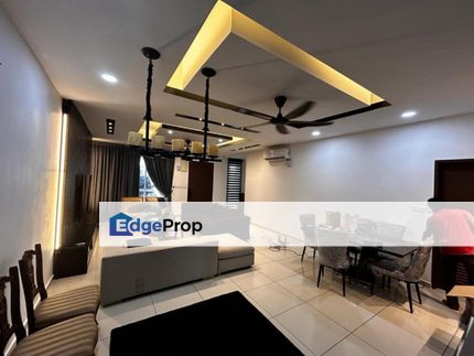 Ara Sendayan Seremban,2 Storey Terrace For Rent, Negeri Sembilan, Seremban