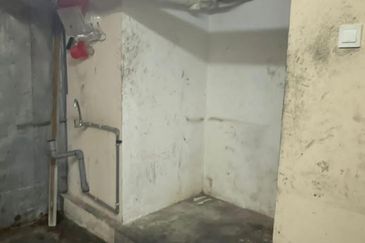 Saujana Impian Mahkota