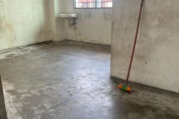 Saujana Impian Mahkota