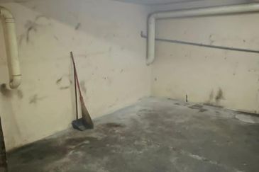 Saujana Impian Mahkota