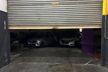 Saujana Impian Mahkota