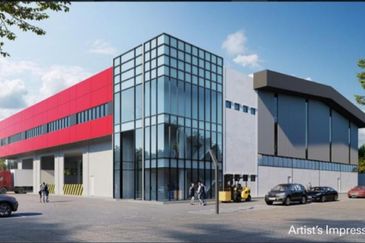 Seremban Light Industrial Park