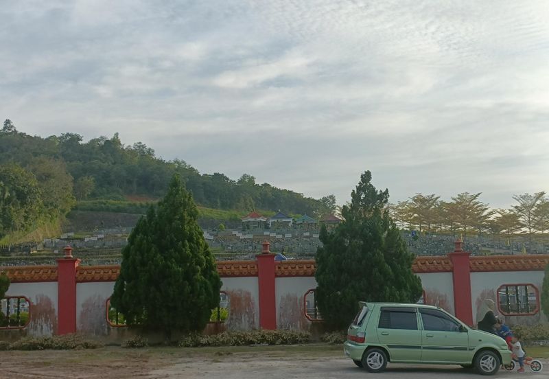 Bandar Sri Sendayan
