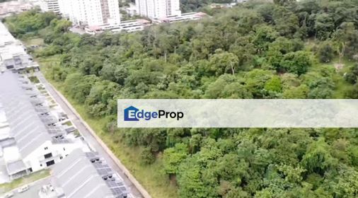 Serdang Seri Kembangan Development Land For Sale, Selangor, Seri Kembangan