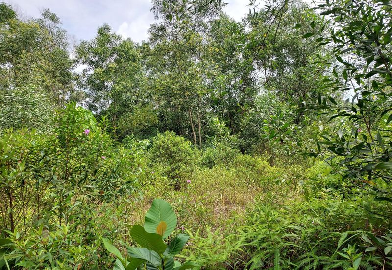 Alam Sutera Bukit Jalil Bungalow Land For Sale